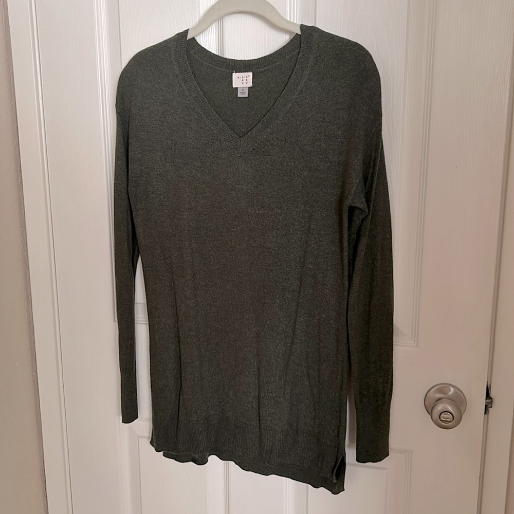 Lightweight Sweater